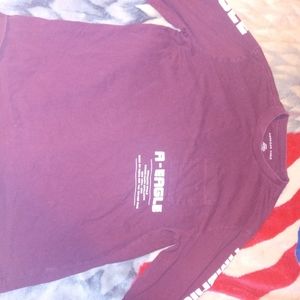 Has been worn a couple times. Will be washed